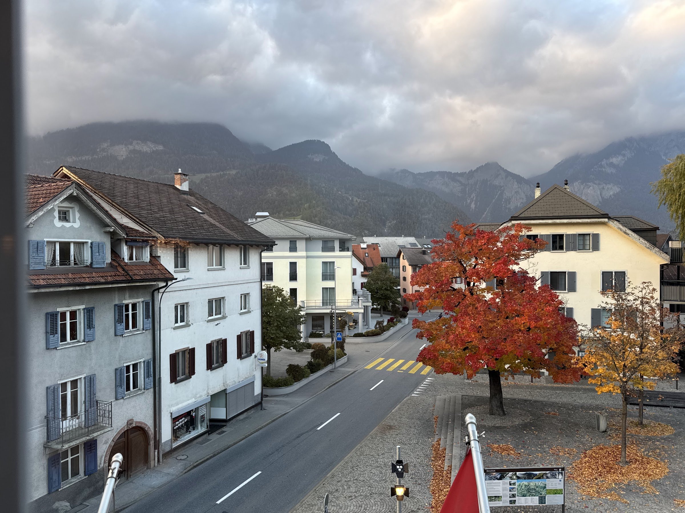 Hotel Alte Post Bonaduz